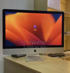 Desktop Computer Apple iMac 16GB Intel Core i5 HDD 1T