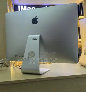 Desktop Computer Apple iMac 16GB Intel Core i5 HDD 1T