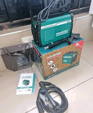 Welding Machine 400a Meakida