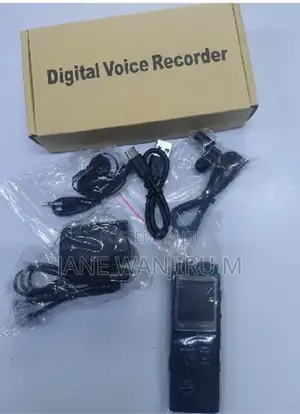 Quality T60 Digital Usb Recorder