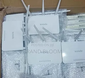 Tenda Wifi Rooter