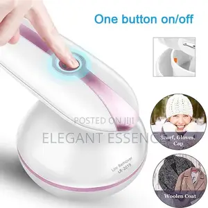 Usb Lint Remover-high Quality