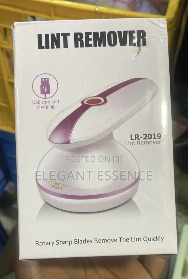 Usb Lint Remover-high Quality