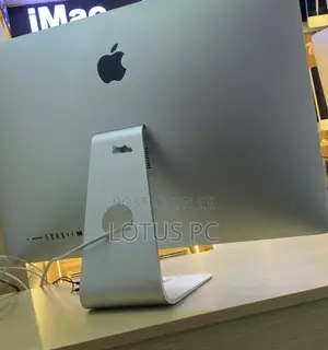 Desktop Computer Apple iMac 16GB Intel Core i5 HDD 1T