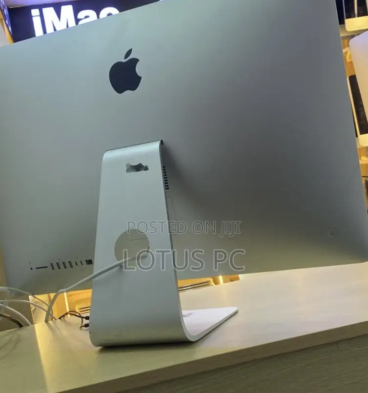 Desktop Computer Apple iMac 16GB Intel Core i5 HDD 1T