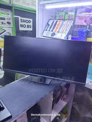 Dell 29 Inches Frameless