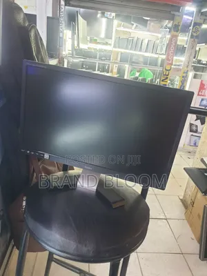 Hp 24 Inches Frameless