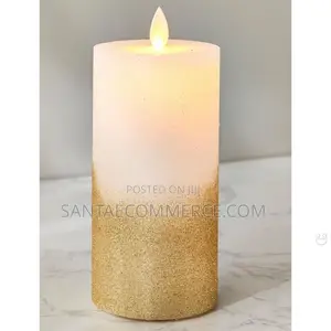 Destello Led Flameless Candle