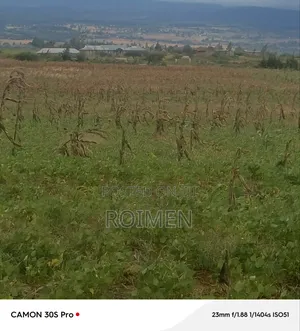 5 Acres Land