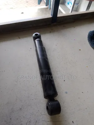 Rear Shock Absorbers Suzuki Maruti (Wdkyb Brand)