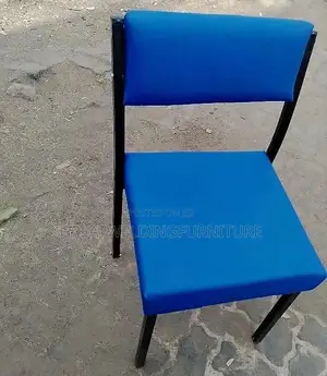 Ergonomic Office Chair