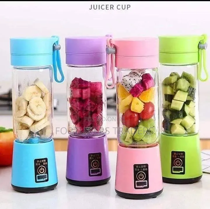 Portable Blender
