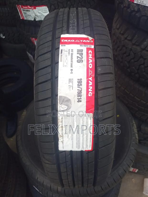 195/70r14 Chaoyang