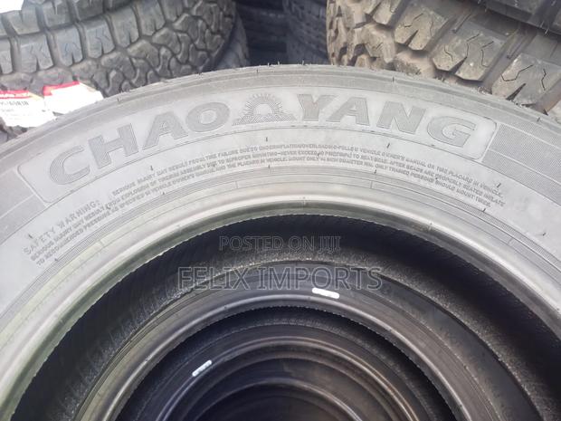 195/70r14 Chaoyang - thumbnail 2