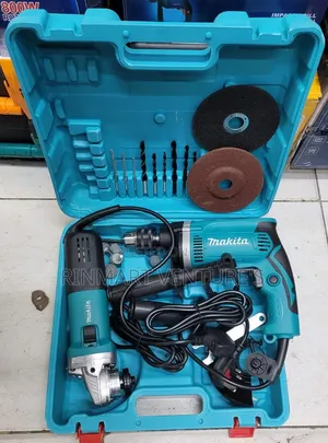 Makita Combo Pack
