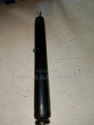 Shock Absorbers Front Toyota Ae80