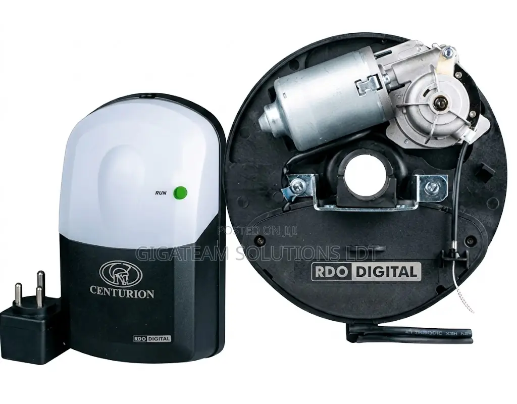 Centurion Roll Up Garage Door Motor Rdoii
