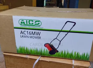 New Aico Japan Lawn Mower/Aico Japan Lawn Mower