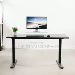 1.2m Smart Electric Adjustable Height Writing Table