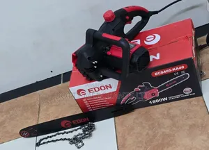 Edon Chain Saw Electric