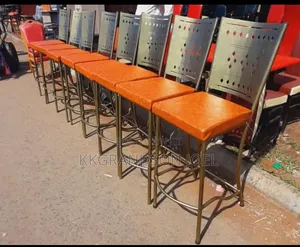 Quality Restaurant Chair's