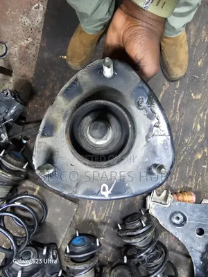 Shock Absorbers Honda Stream