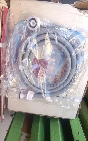 Universal Washing Machine Water Inlet Hose Pipe