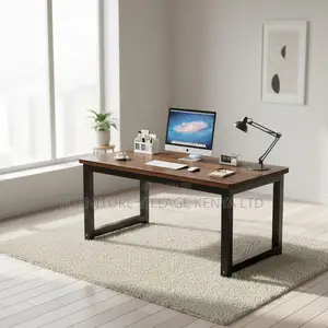 1.2m Generic Rectangular Homework Custom Desk