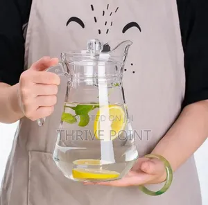 *Classic Water Jug