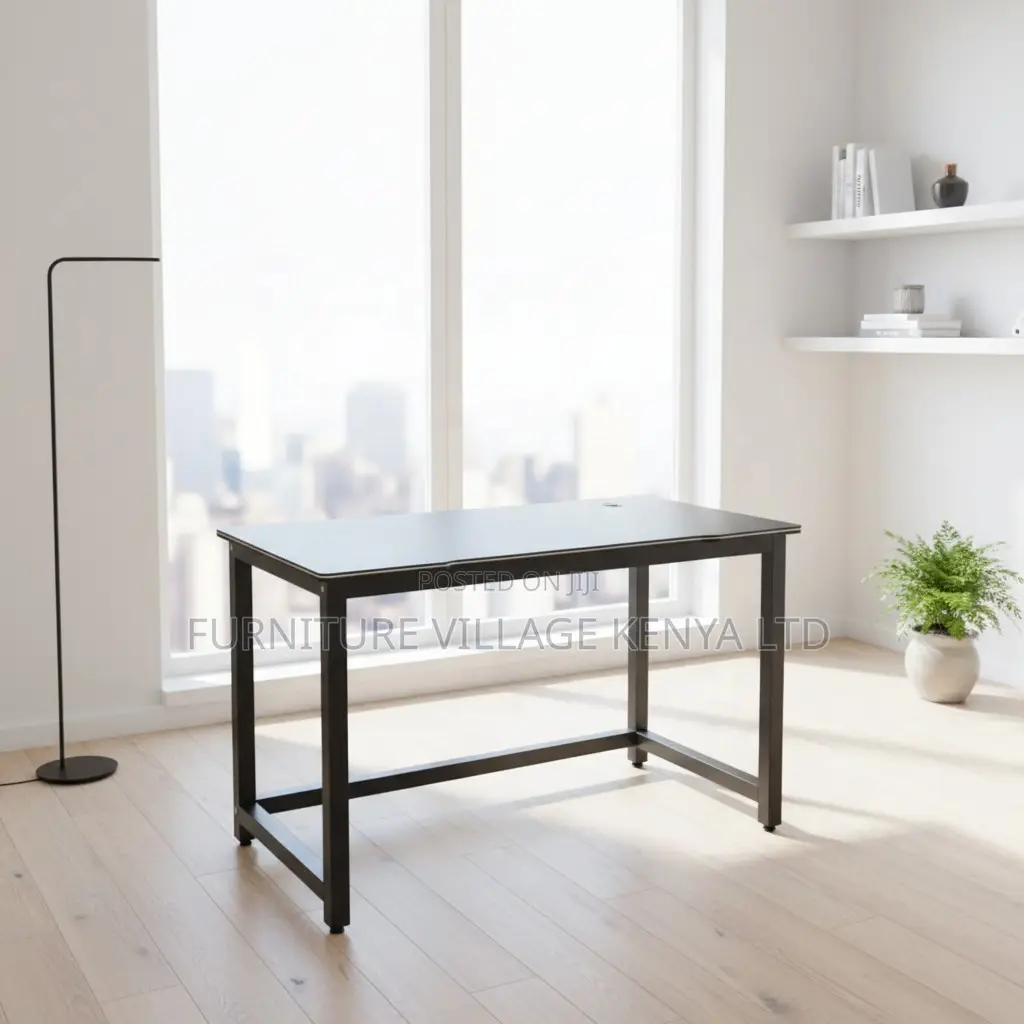 1.2m Generic Rectangular Homework Custom Desk