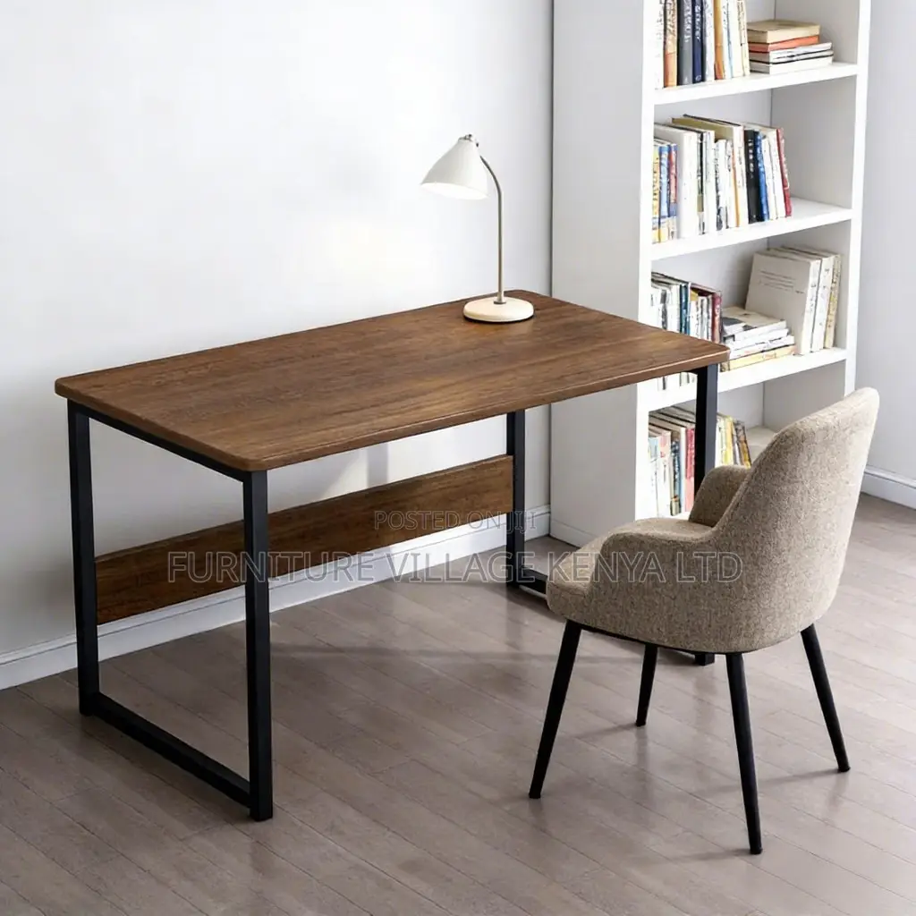 1.2m Generic Rectangular Homework Custom Desk