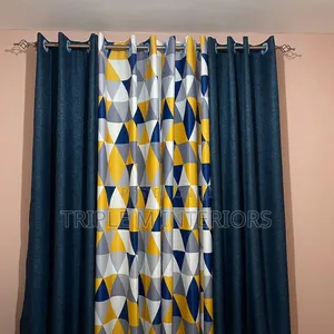 Complete Your Interior With Theme-Aligned Colors