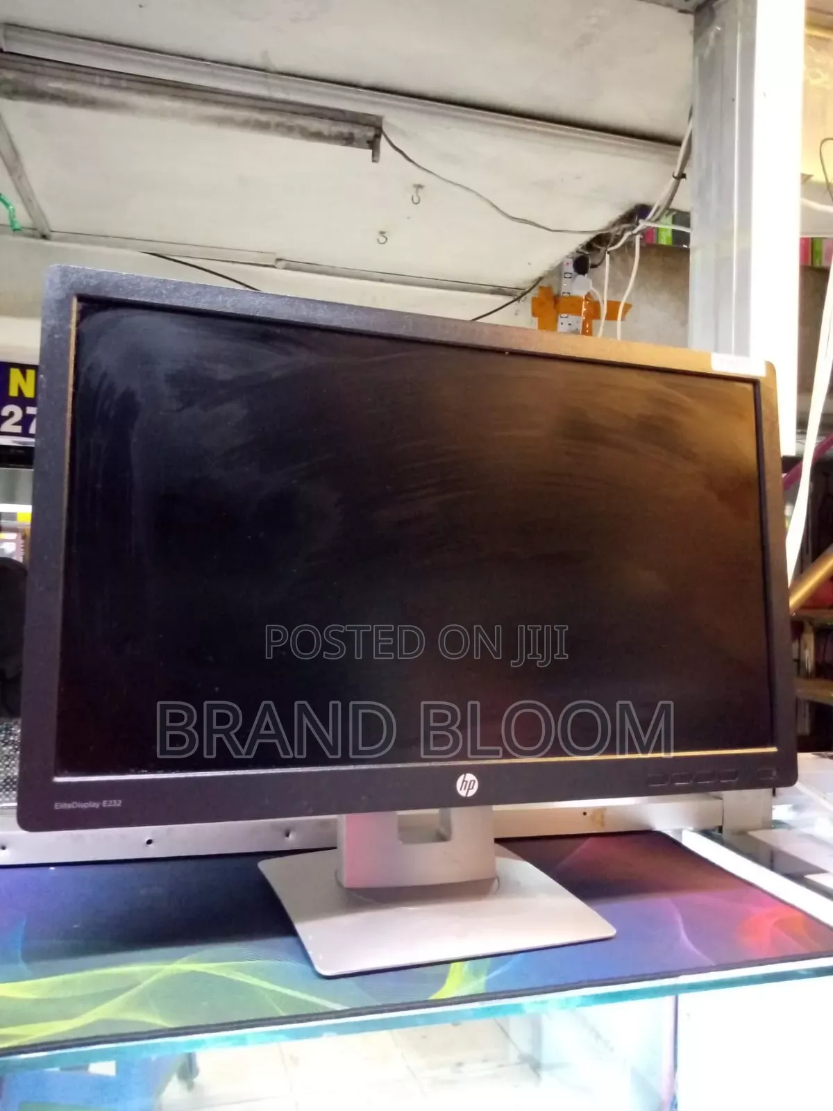 Hp 23 Inches Stetch