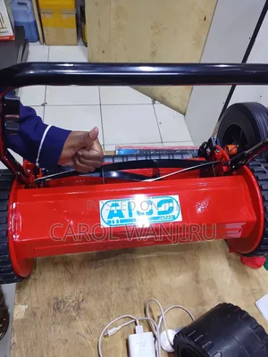 Aico Japan Manual Lawn Mower /Manual Lawn Mower