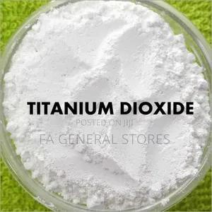 Titanium Dioxide