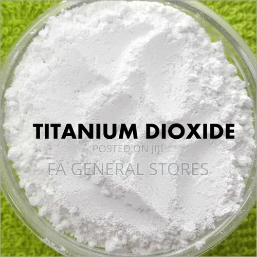 Titanium Dioxide