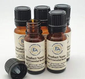 10ml Essential Bottles
