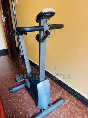Gym Equipments