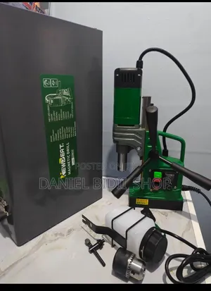 Quality Magnetic Drill 1400watts