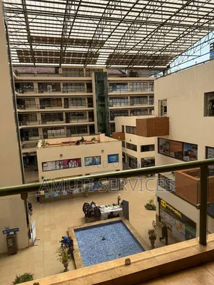 2,900 Grade a Offices to Let