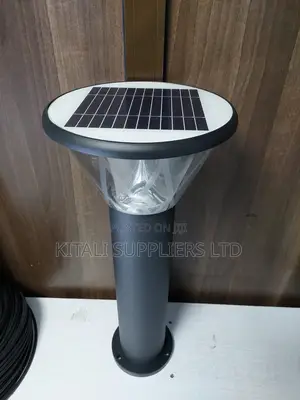 Garden Lights