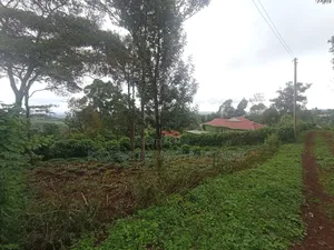 50×100 Plots for Sale in Matasia, Ngong.