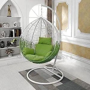 Outdoor Swing Chair – Durable Relaxing Seat for Outdoor Spaces