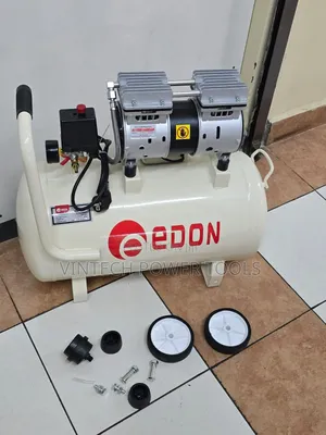 Edon Low Noise Compressor 50 Litres/50 L Compressor