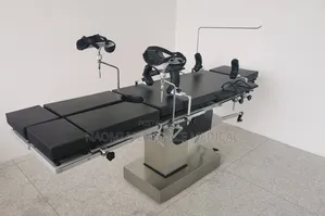 Advanced Hydraulic Theatre Table/Ot Table