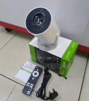 Hy 300 Projector Hy300 Pro