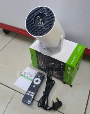 Hy 300 Projector Hy300 Pro