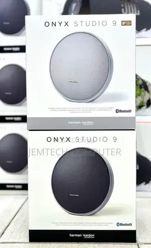 Harman Kardon Onyx Studio 9 Bluetooth Speaker