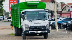 2024 Frr90 Blue Power Open Body