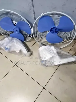 Efficient 16 Inch Wall Fan